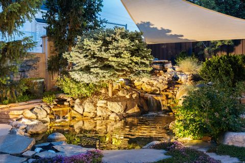 Tiny photo for 1247 W ALTA CREEK CIR S, South Jordan, UT 84095 (MLS # 2159067)