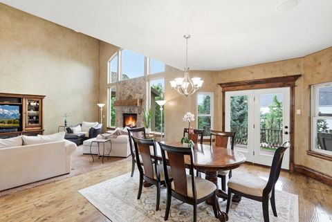Tiny photo for 1247 W ALTA CREEK CIR S, South Jordan, UT 84095 (MLS # 2159067)