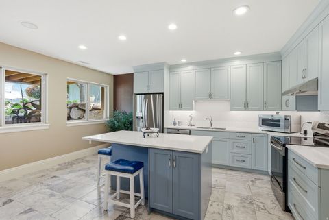 Tiny photo for 1247 W ALTA CREEK CIR S, South Jordan, UT 84095 (MLS # 2159067)