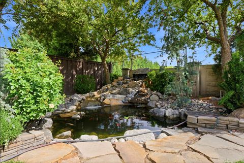 Tiny photo for 1247 W ALTA CREEK CIR S, South Jordan, UT 84095 (MLS # 2159067)