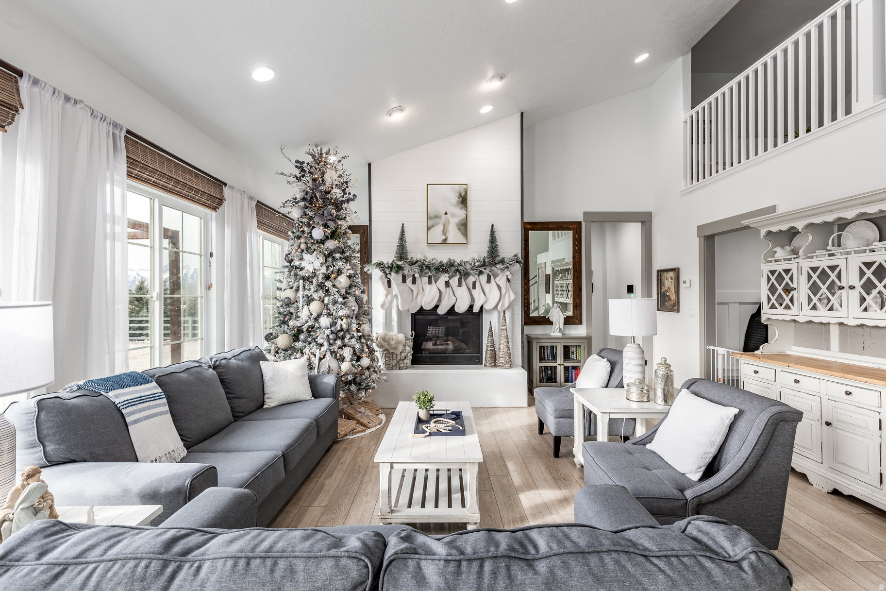 TRIPLE CROWN SUBDIVISION - Residential