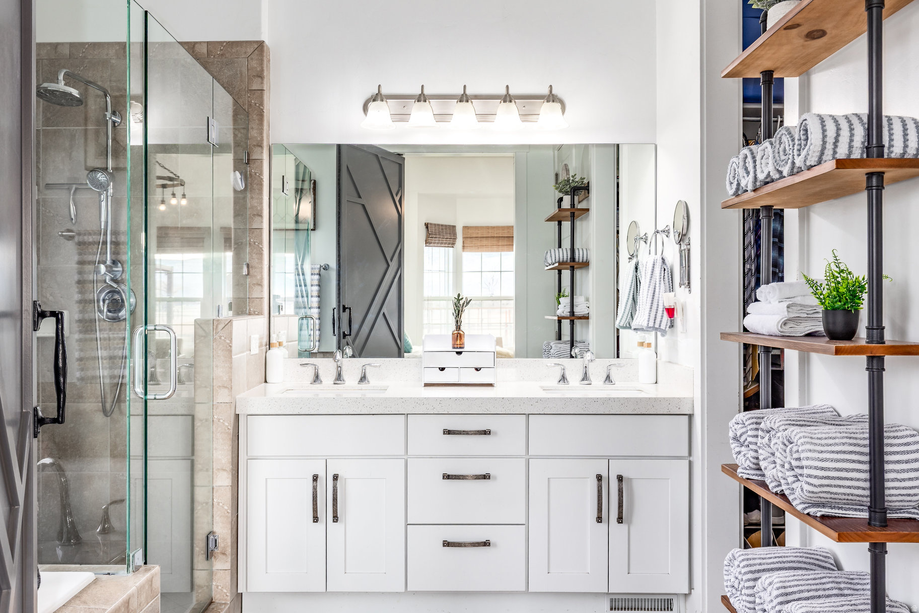 TRIPLE CROWN SUBDIVISION - Residential