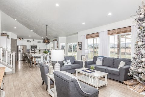 Tiny photo for 1414 E 400 S, Heber City, UT 84032 (MLS # 2127558)