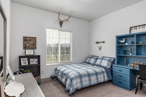 Tiny photo for 1414 E 400 S, Heber City, UT 84032 (MLS # 2127558)
