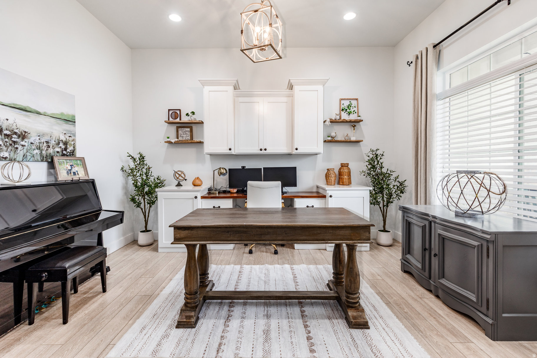 TRIPLE CROWN SUBDIVISION - Residential