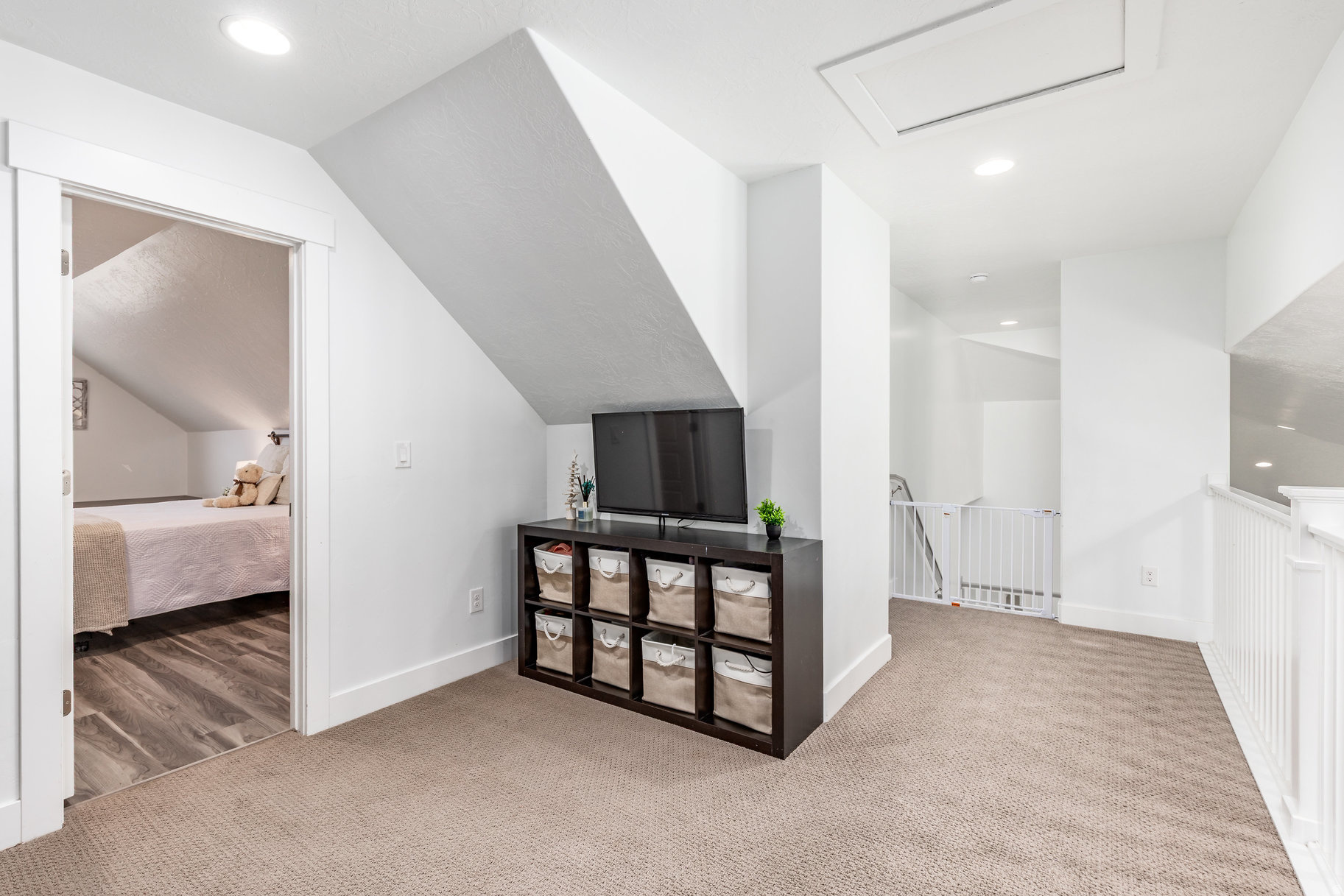 TRIPLE CROWN SUBDIVISION - Residential