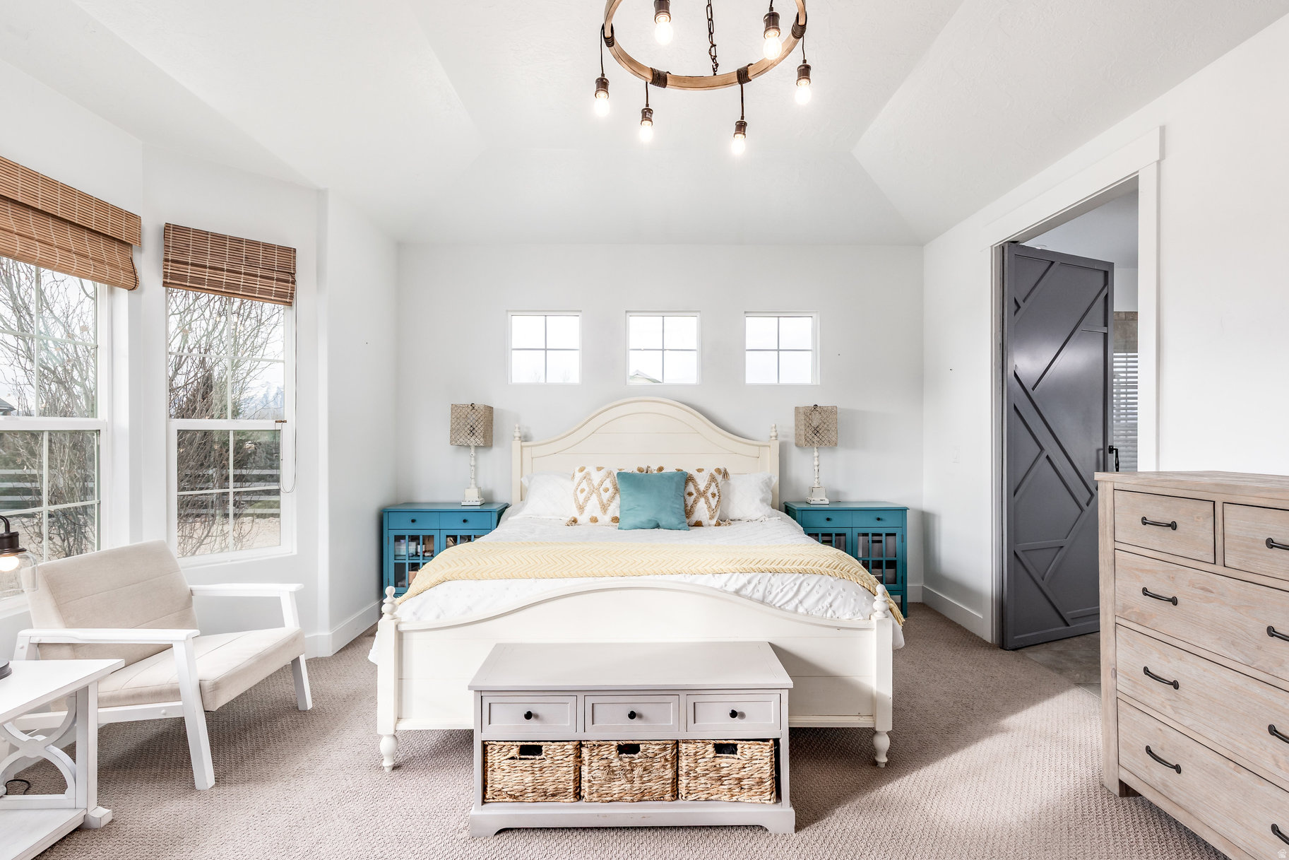 TRIPLE CROWN SUBDIVISION - Residential