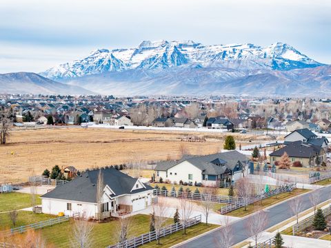 Tiny photo for 1414 E 400 S, Heber City, UT 84032 (MLS # 2127558)