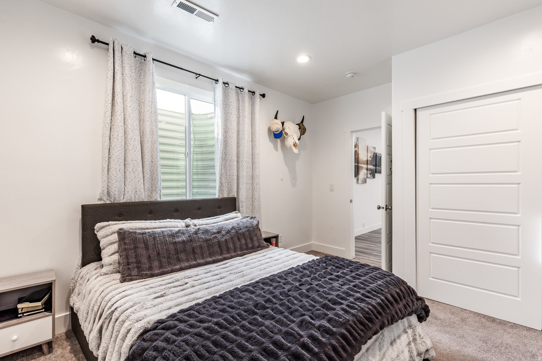 TRIPLE CROWN SUBDIVISION - Residential