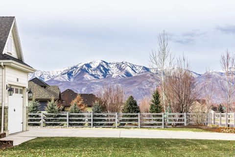 Tiny photo for 1414 E 400 S, Heber City, UT 84032 (MLS # 2127558)
