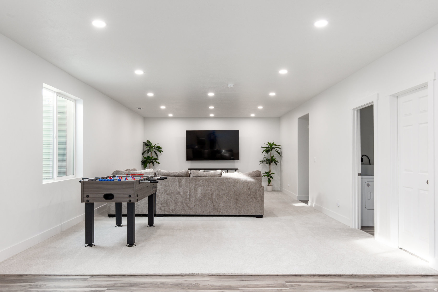 TRIPLE CROWN SUBDIVISION - Residential