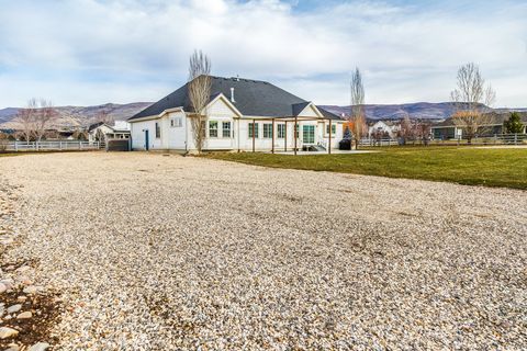 Tiny photo for 1414 E 400 S, Heber City, UT 84032 (MLS # 2127558)