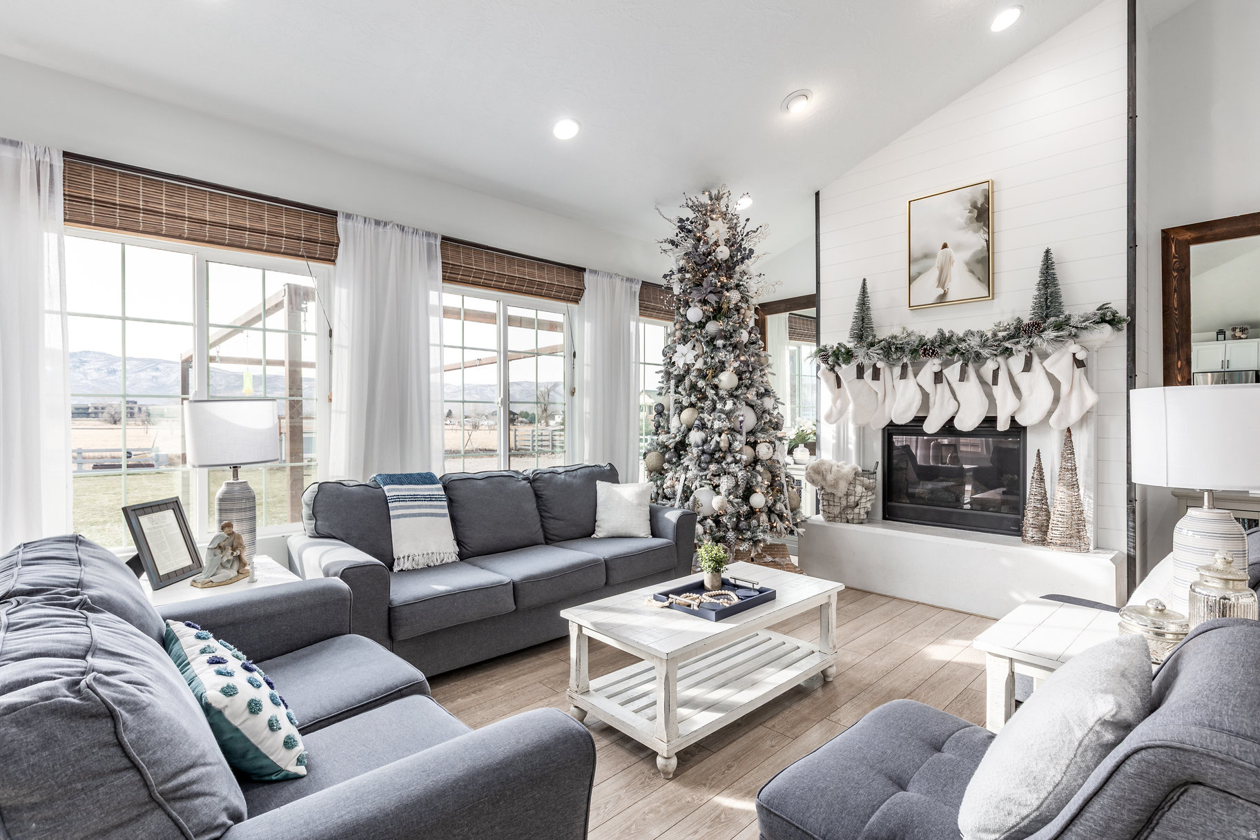 TRIPLE CROWN SUBDIVISION - Residential