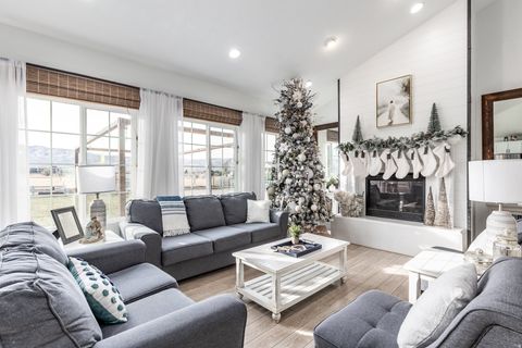 Tiny photo for 1414 E 400 S, Heber City, UT 84032 (MLS # 2127558)