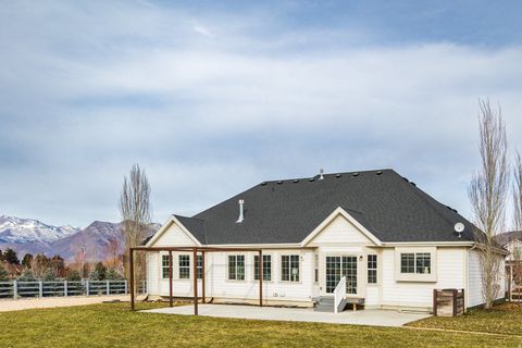 Tiny photo for 1414 E 400 S, Heber City, UT 84032 (MLS # 2127558)