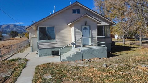 Photo of 64 S 200 W, Monticello, UT 84535 (MLS # 2122862)