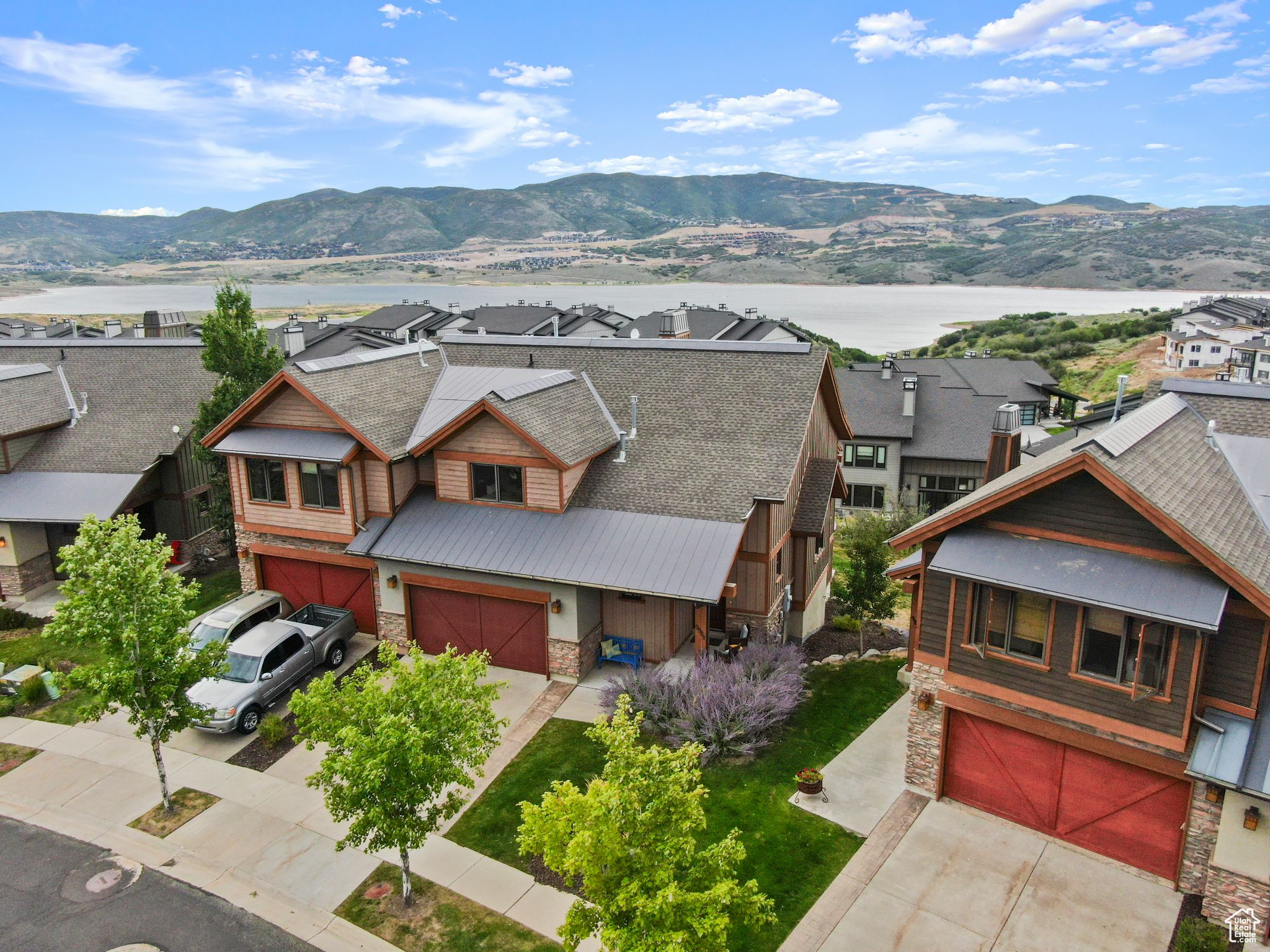 9980 N Vista Dr, Heber City, Utah image 1