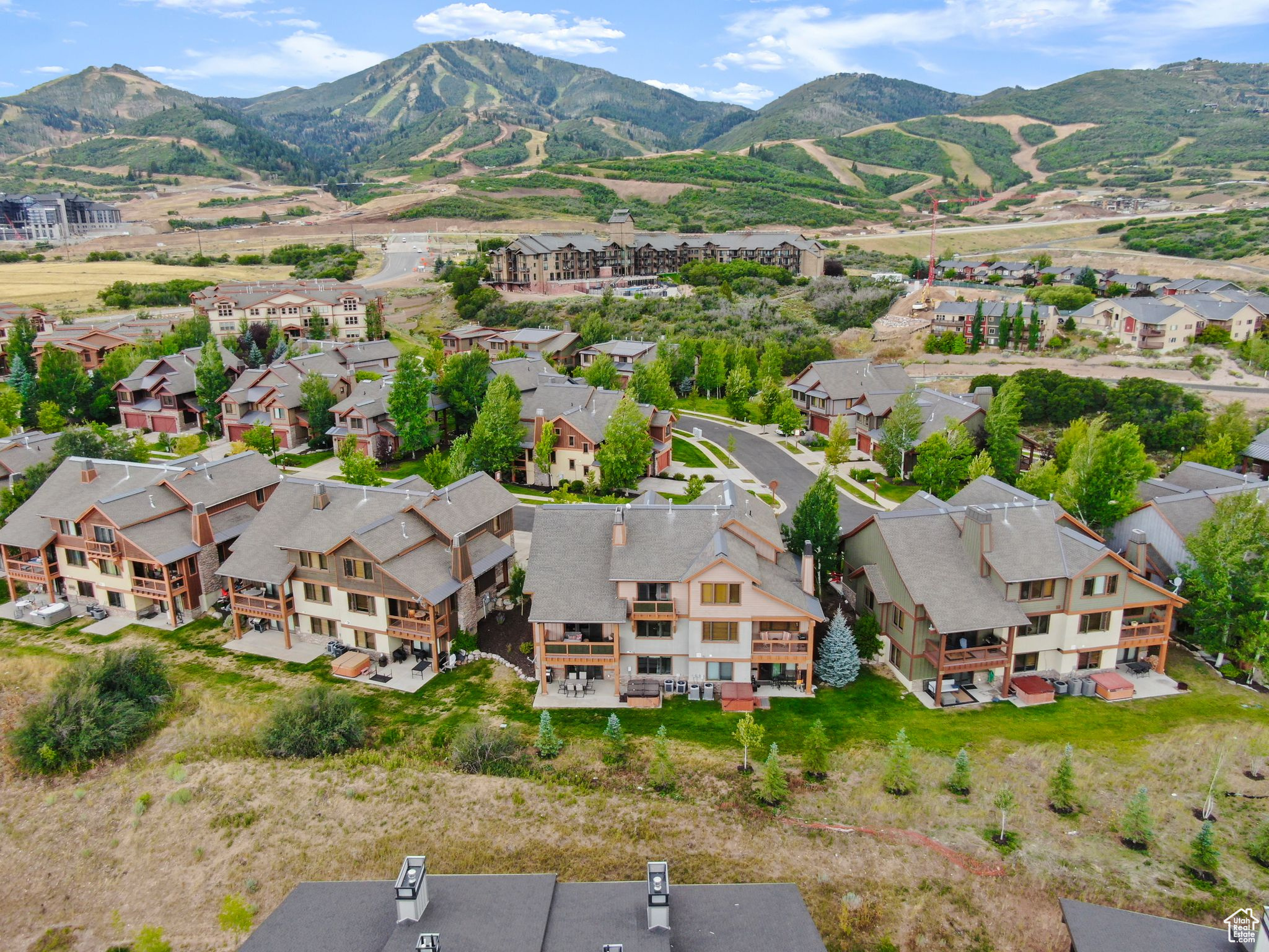 9980 N Vista Dr, Heber City, Utah image 2