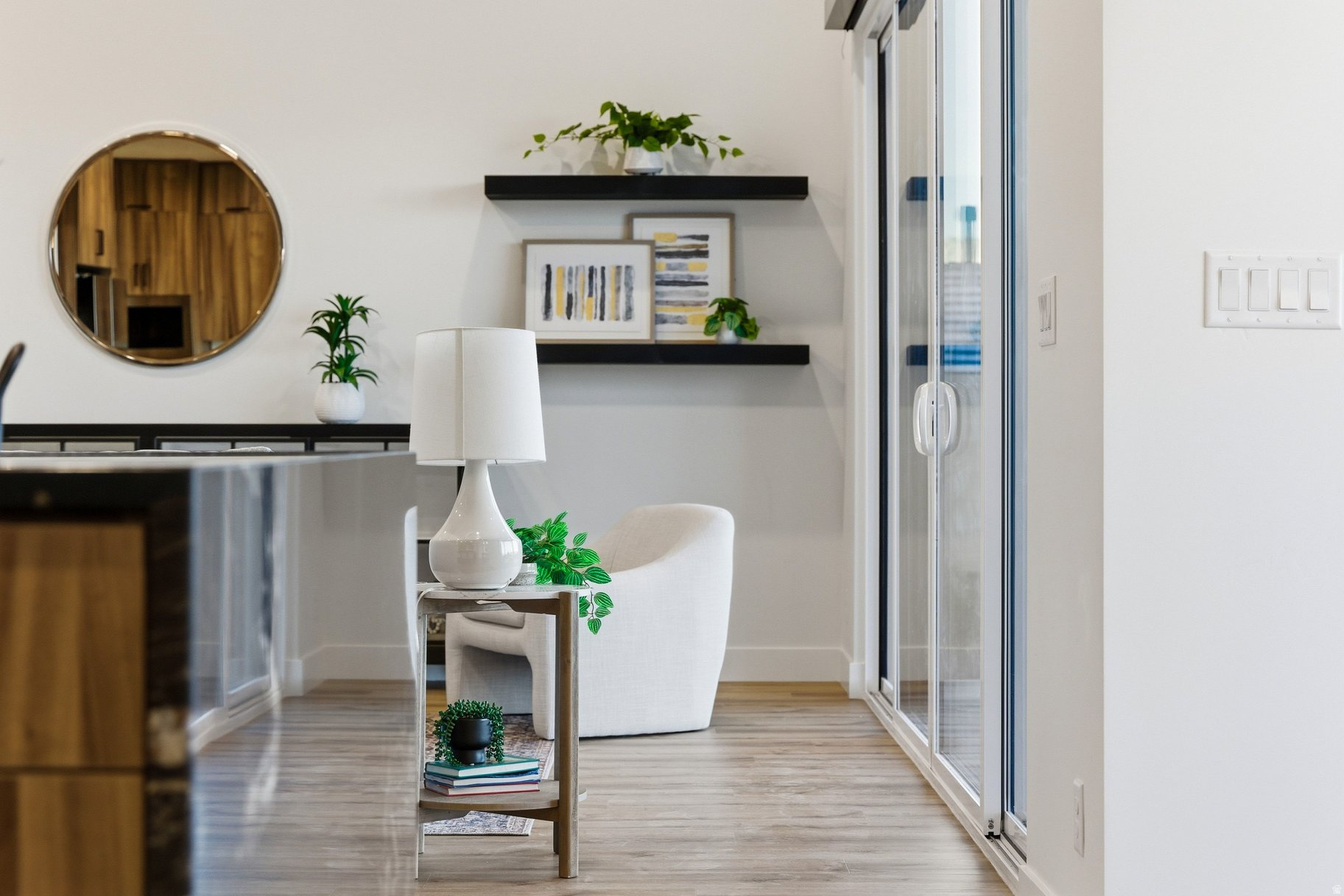 ARANCIO POINT AT DIVARIO PH 1 - Residential