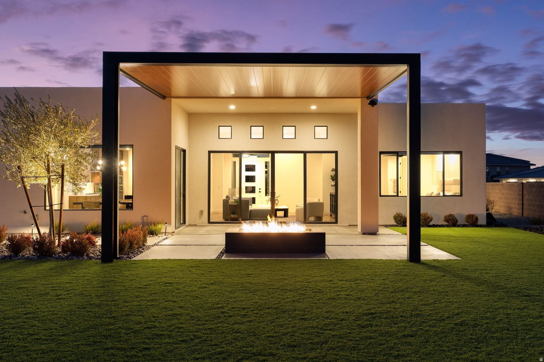 ARANCIO POINT AT DIVARIO PH 1 - Residential