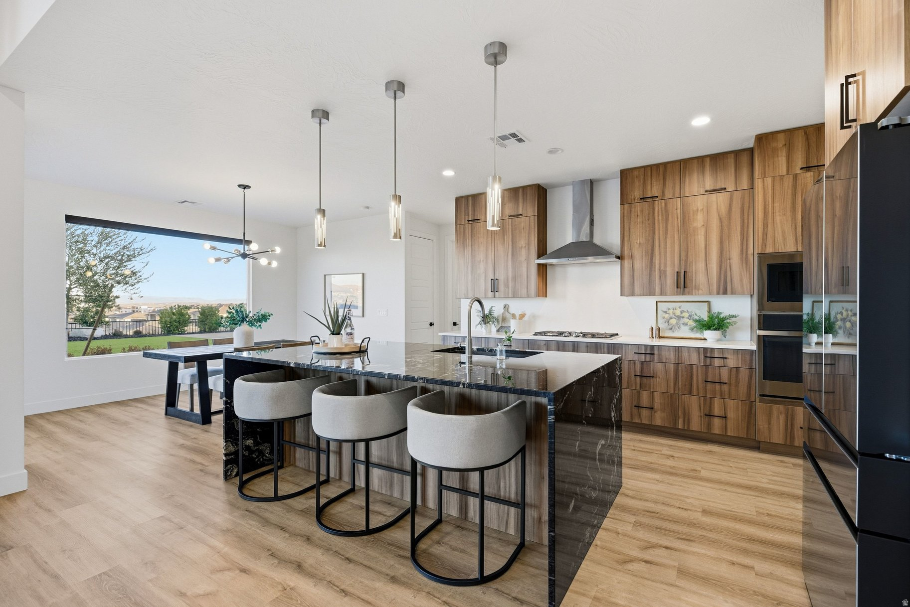 ARANCIO POINT AT DIVARIO PH 1 - Residential