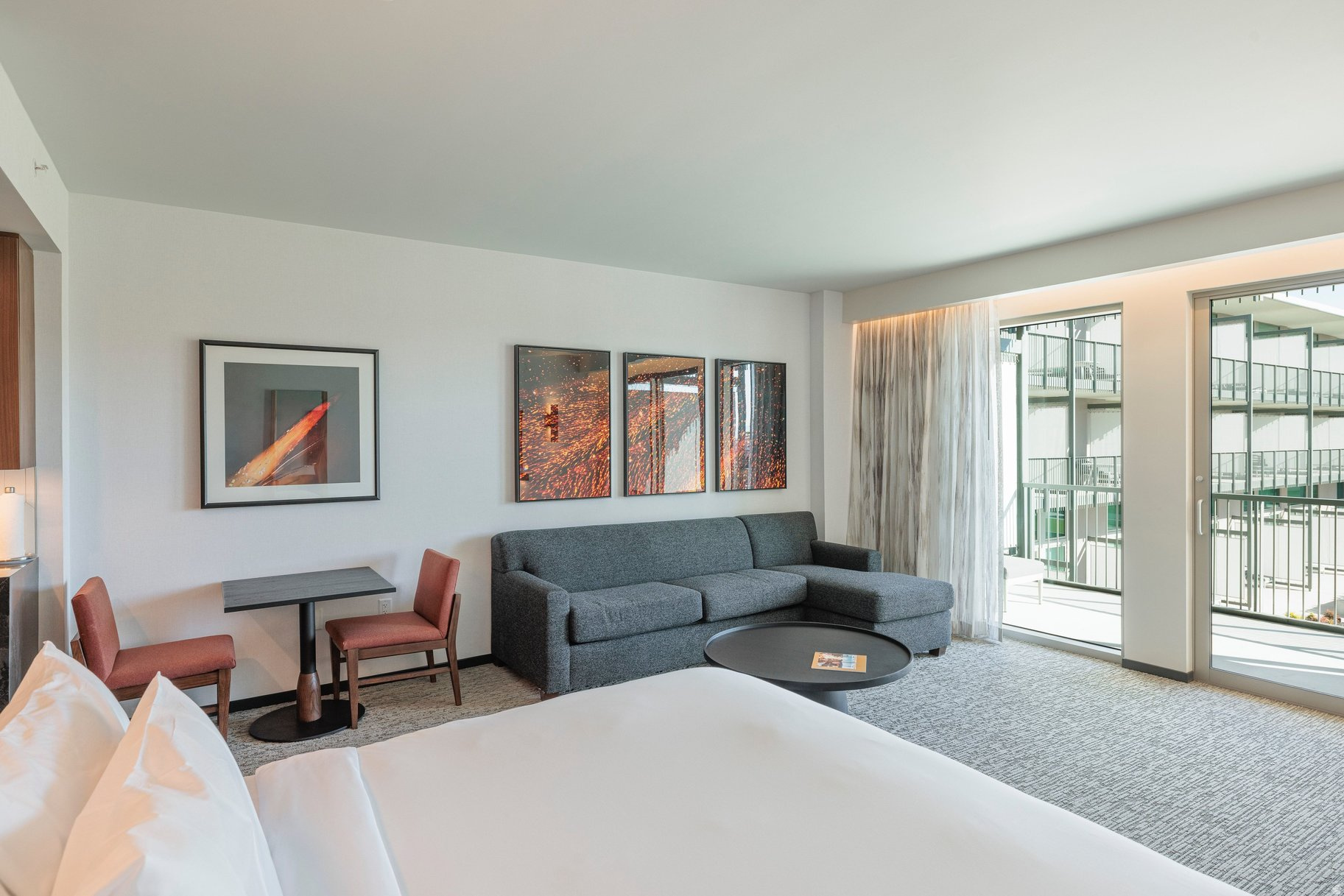 BLACK DESERT RESORT CENTER - Residential