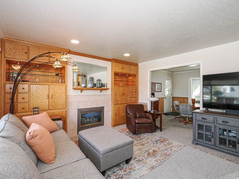 Tiny photo for 2887 W TIVOLI LN, Taylorsville, UT 84129 (MLS # 2151212)