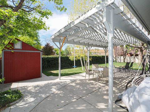 Tiny photo for 2887 W TIVOLI LN, Taylorsville, UT 84129 (MLS # 2151212)