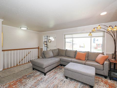 Tiny photo for 2887 W TIVOLI LN, Taylorsville, UT 84129 (MLS # 2151212)