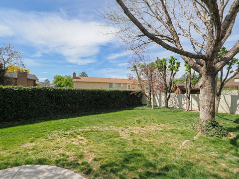 Tiny photo for 2887 W TIVOLI LN, Taylorsville, UT 84129 (MLS # 2151212)