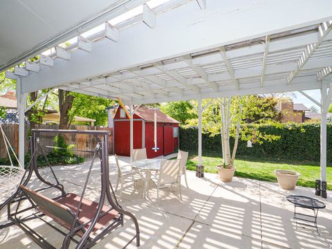 Tiny photo for 2887 W TIVOLI LN, Taylorsville, UT 84129 (MLS # 2151212)