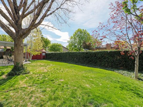 Tiny photo for 2887 W TIVOLI LN, Taylorsville, UT 84129 (MLS # 2151212)