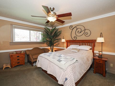 Tiny photo for 2887 W TIVOLI LN, Taylorsville, UT 84129 (MLS # 2151212)