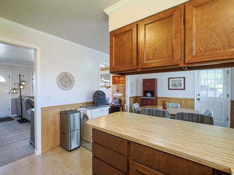Tiny photo for 2887 W TIVOLI LN, Taylorsville, UT 84129 (MLS # 2151212)