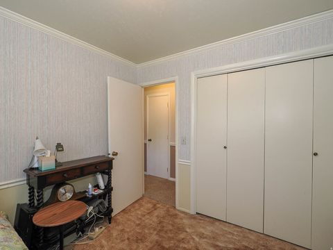 Tiny photo for 2887 W TIVOLI LN, Taylorsville, UT 84129 (MLS # 2151212)