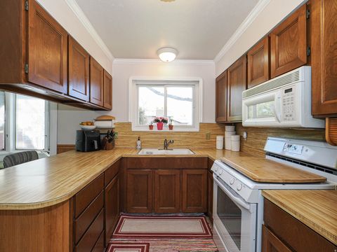 Tiny photo for 2887 W TIVOLI LN, Taylorsville, UT 84129 (MLS # 2151212)