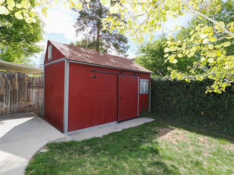 Tiny photo for 2887 W TIVOLI LN, Taylorsville, UT 84129 (MLS # 2151212)