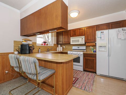 Tiny photo for 2887 W TIVOLI LN, Taylorsville, UT 84129 (MLS # 2151212)