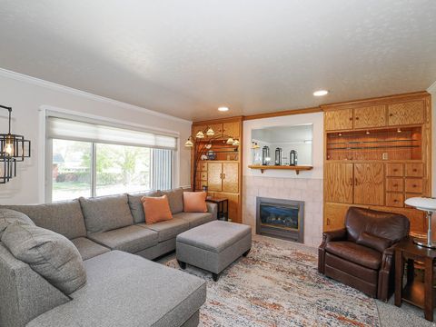 Tiny photo for 2887 W TIVOLI LN, Taylorsville, UT 84129 (MLS # 2151212)