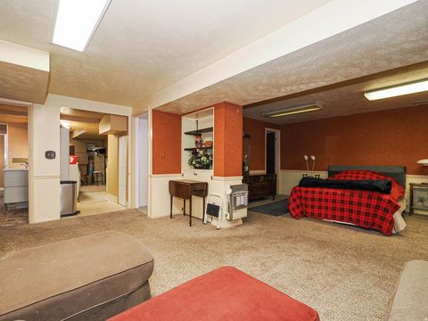 Tiny photo for 2887 W TIVOLI LN, Taylorsville, UT 84129 (MLS # 2151212)