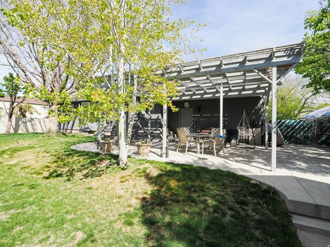 Tiny photo for 2887 W TIVOLI LN, Taylorsville, UT 84129 (MLS # 2151212)