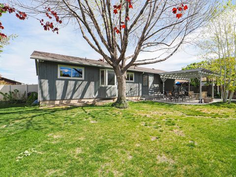 Tiny photo for 2887 W TIVOLI LN, Taylorsville, UT 84129 (MLS # 2151212)