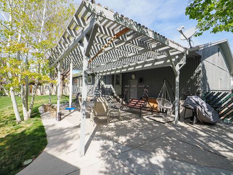 Tiny photo for 2887 W TIVOLI LN, Taylorsville, UT 84129 (MLS # 2151212)