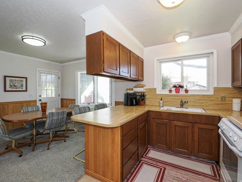 Tiny photo for 2887 W TIVOLI LN, Taylorsville, UT 84129 (MLS # 2151212)