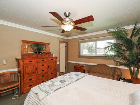 Tiny photo for 2887 W TIVOLI LN, Taylorsville, UT 84129 (MLS # 2151212)