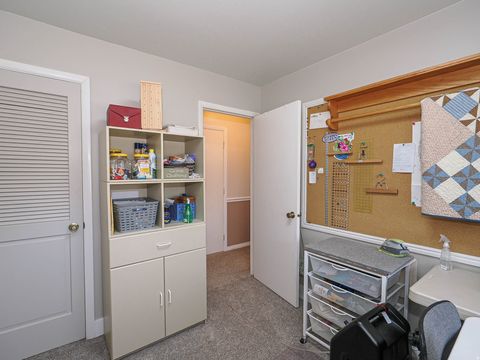 Tiny photo for 2887 W TIVOLI LN, Taylorsville, UT 84129 (MLS # 2151212)