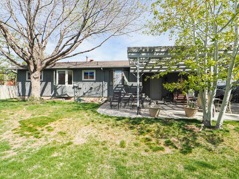 Tiny photo for 2887 W TIVOLI LN, Taylorsville, UT 84129 (MLS # 2151212)