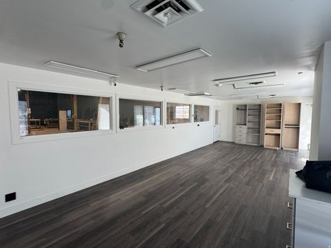 Tiny photo for 3618 S 500 W, South Salt Lake, UT 84115 (MLS # 2139677)