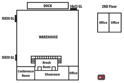 Tiny photo for 3618 S 500 W, South Salt Lake, UT 84115 (MLS # 2139677)