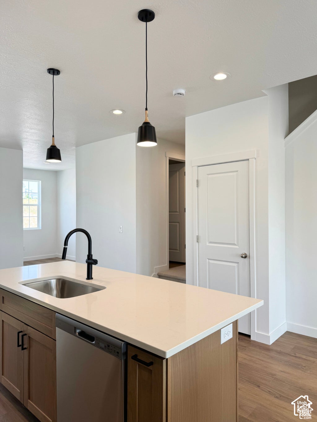 Photo of 7609 S NEW SYCAMORE DR W #431, West Jordan, UT 84081 (MLS # 2193329)